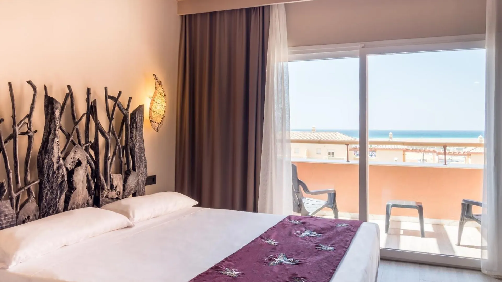 Tarifa Lances By Qhotels