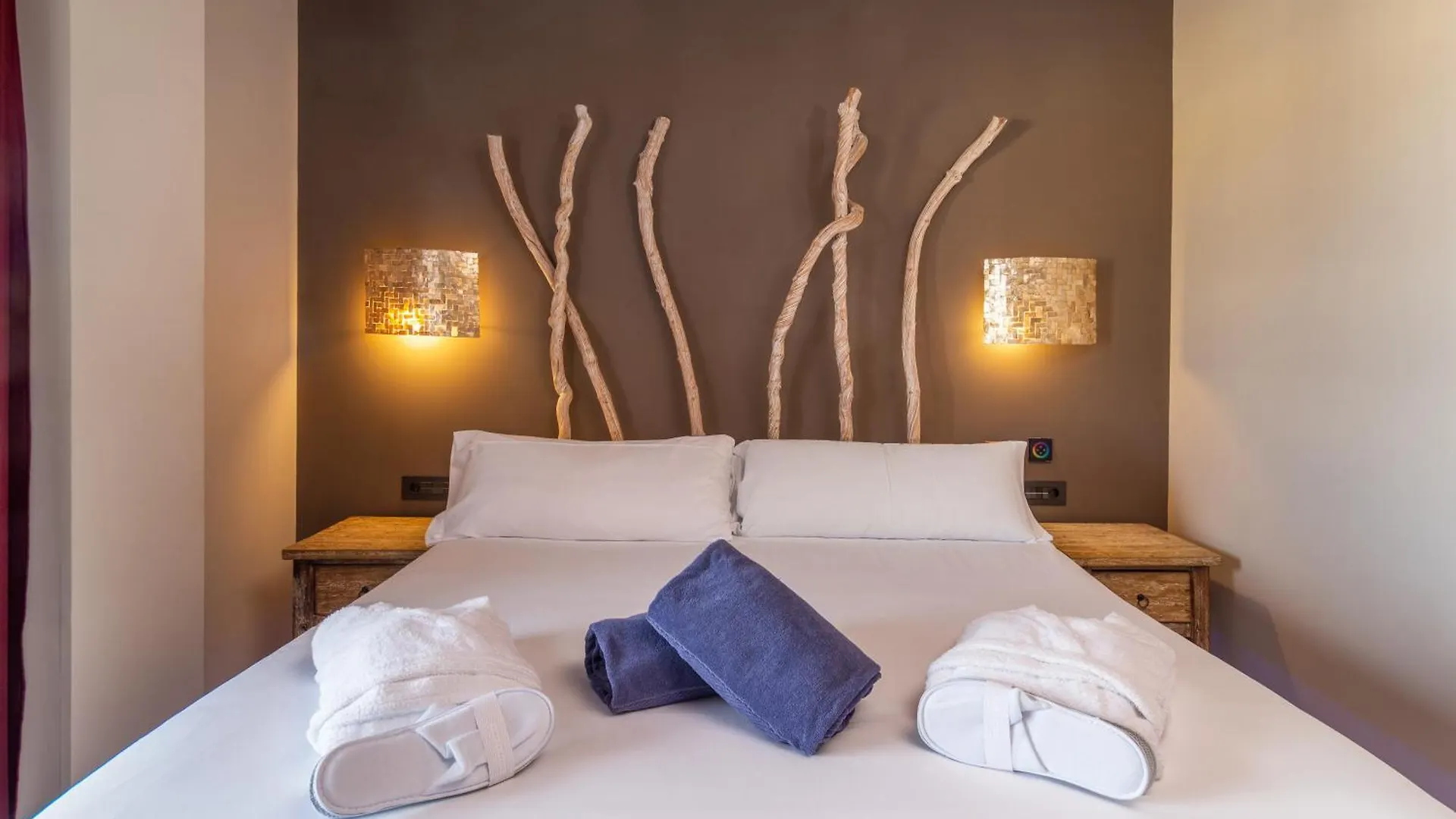 Tarifa Lances By Qhotels 4*,