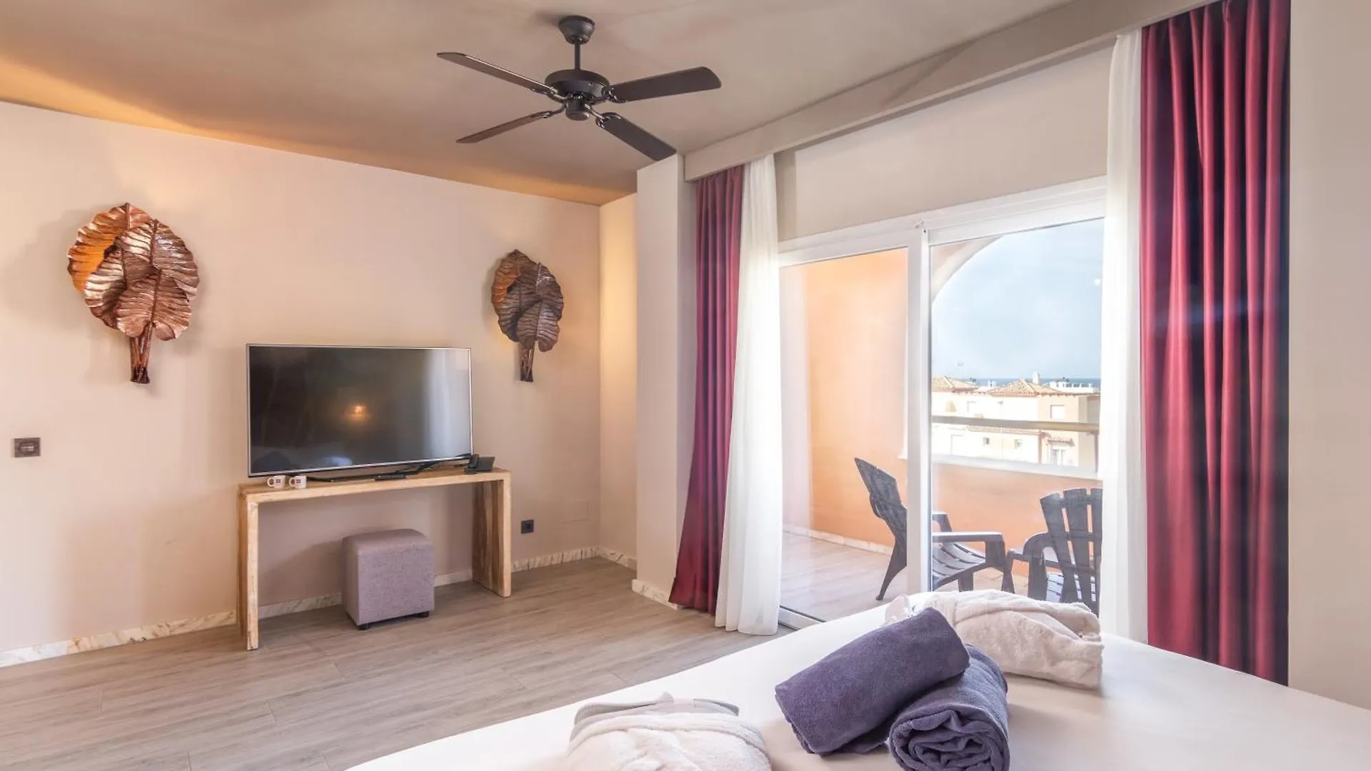 Tarifa Lances By Qhotels Hotel