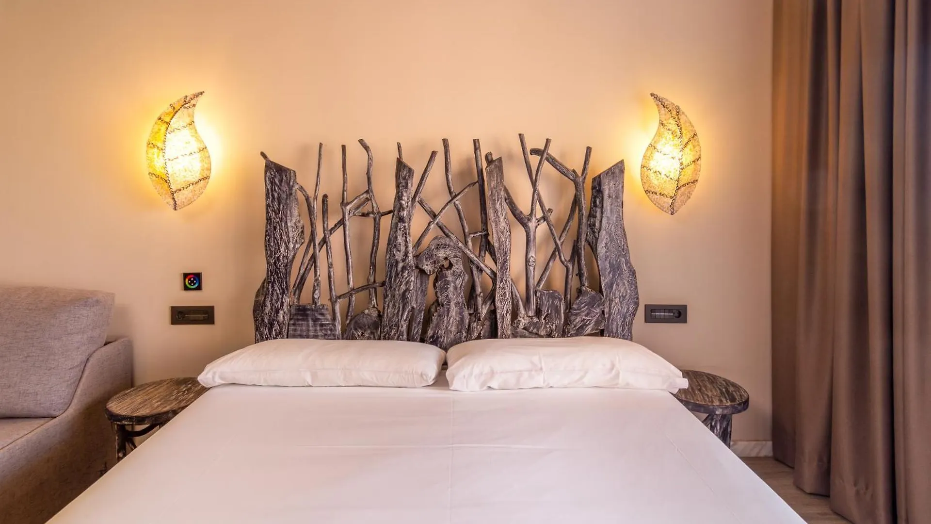 Tarifa Lances By Qhotels