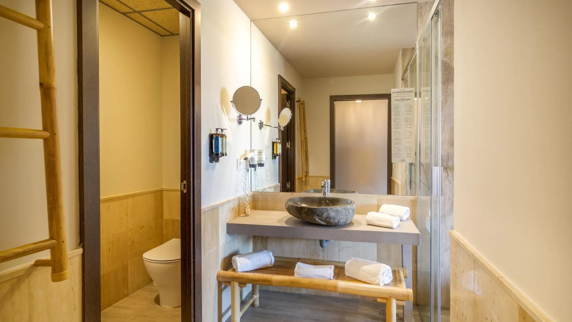 Tarifa Lances By Qhotels Hotel