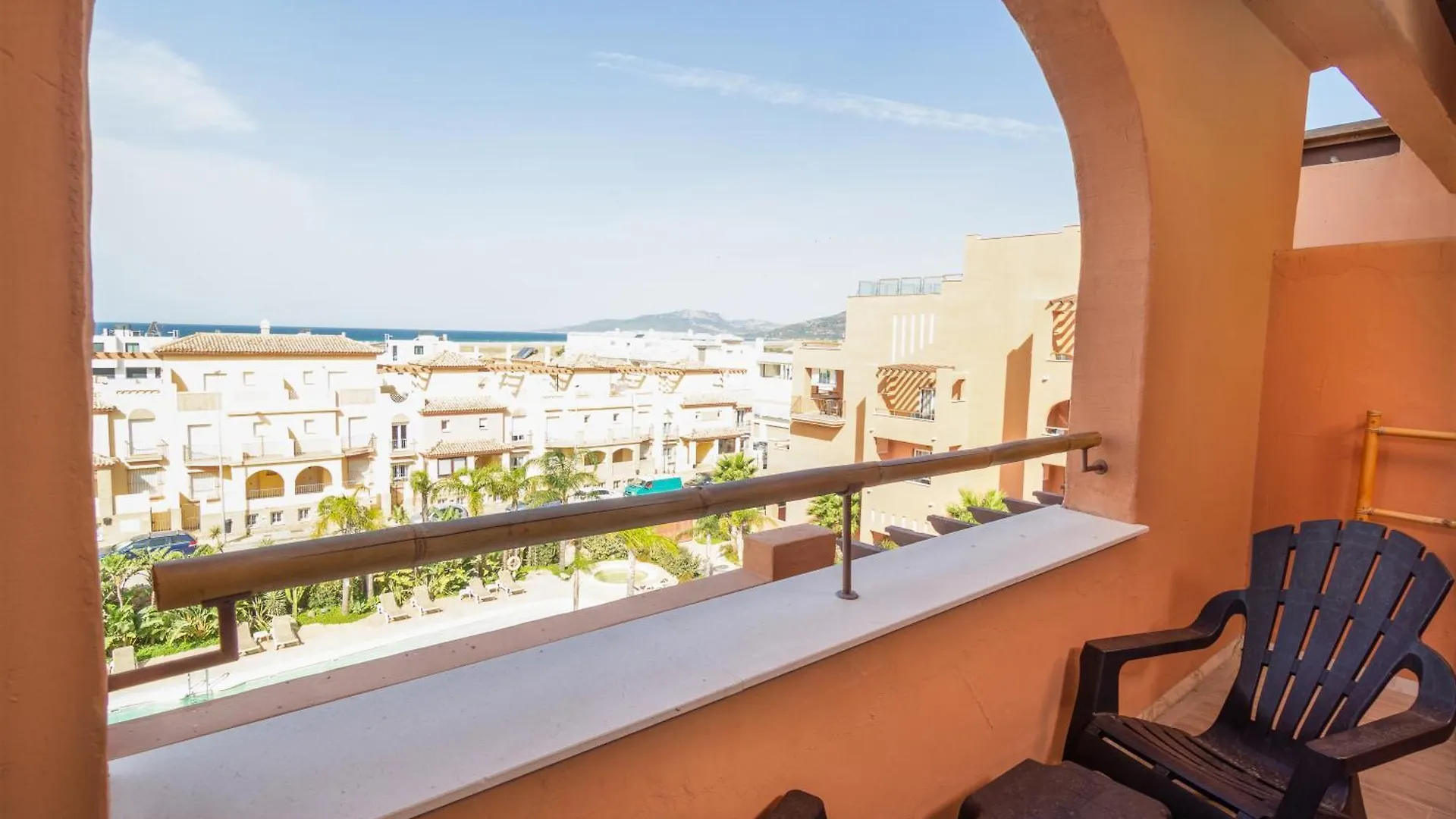 Tarifa Lances By Qhotels Spanien