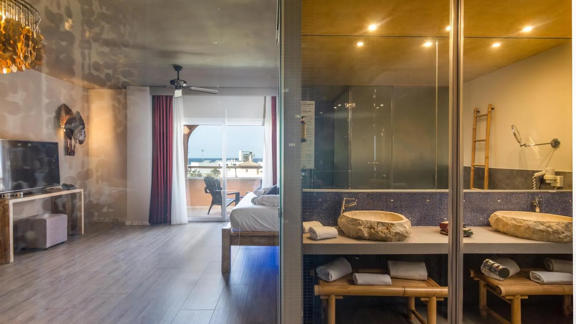Hotel Tarifa Lances By Qhotels