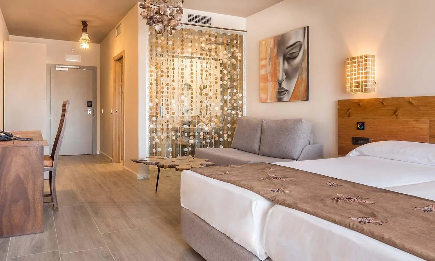 Hotel Tarifa Lances By Qhotels