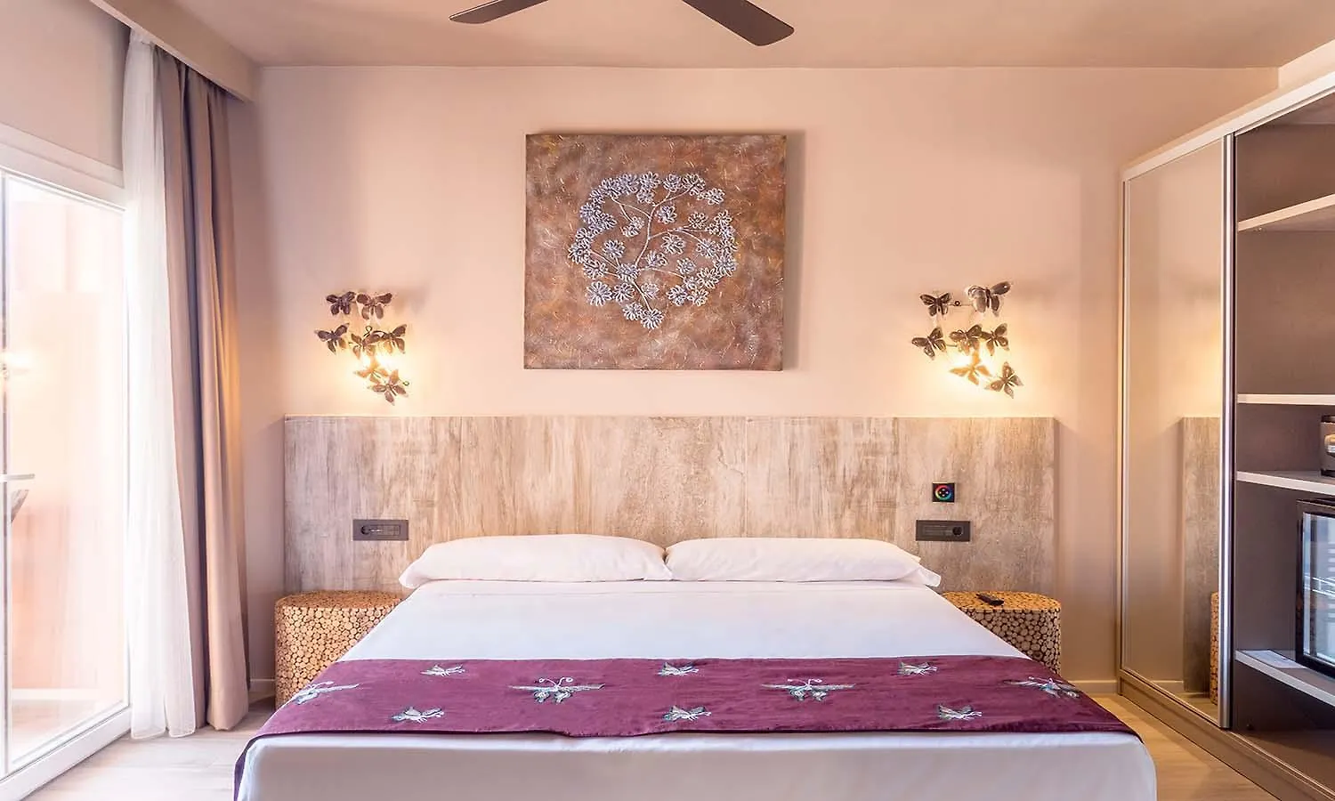 Tarifa Lances By Qhotels Hotel