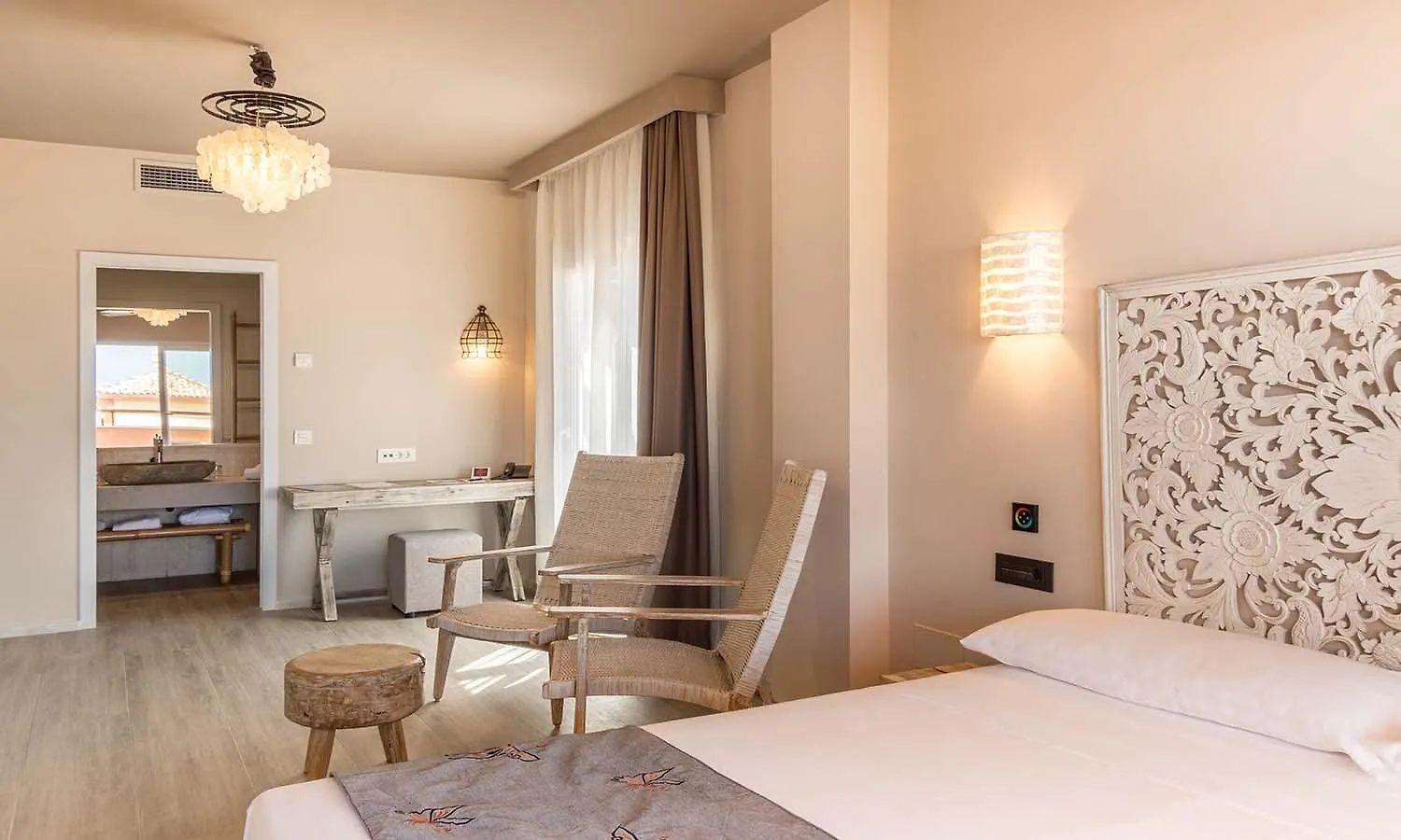 Tarifa Lances By Qhotels Hotel
