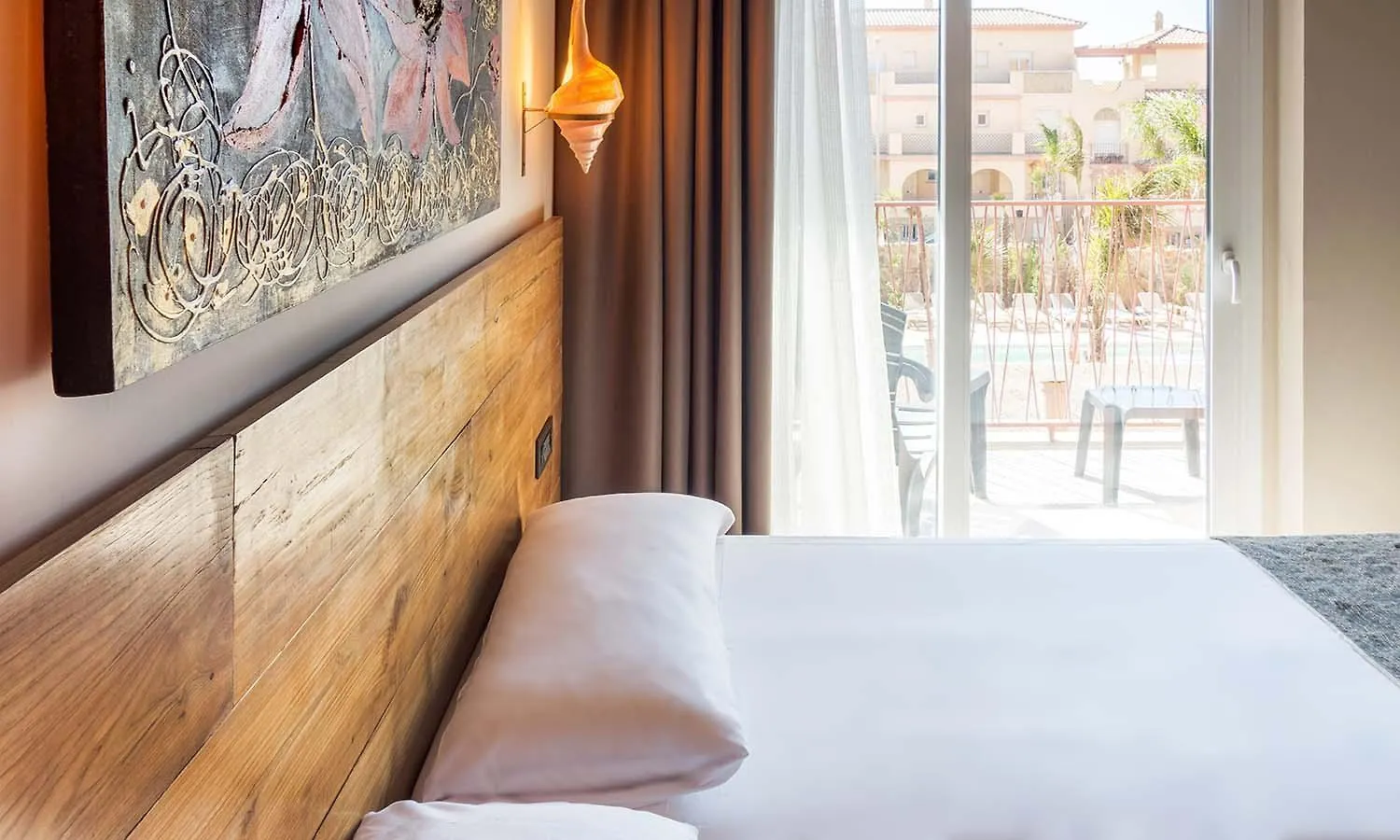 Tarifa Lances By Qhotels 4*,  Spanien