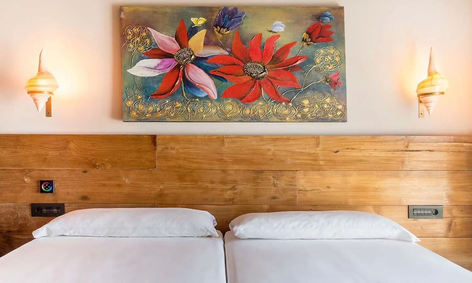 Tarifa Lances By Qhotels