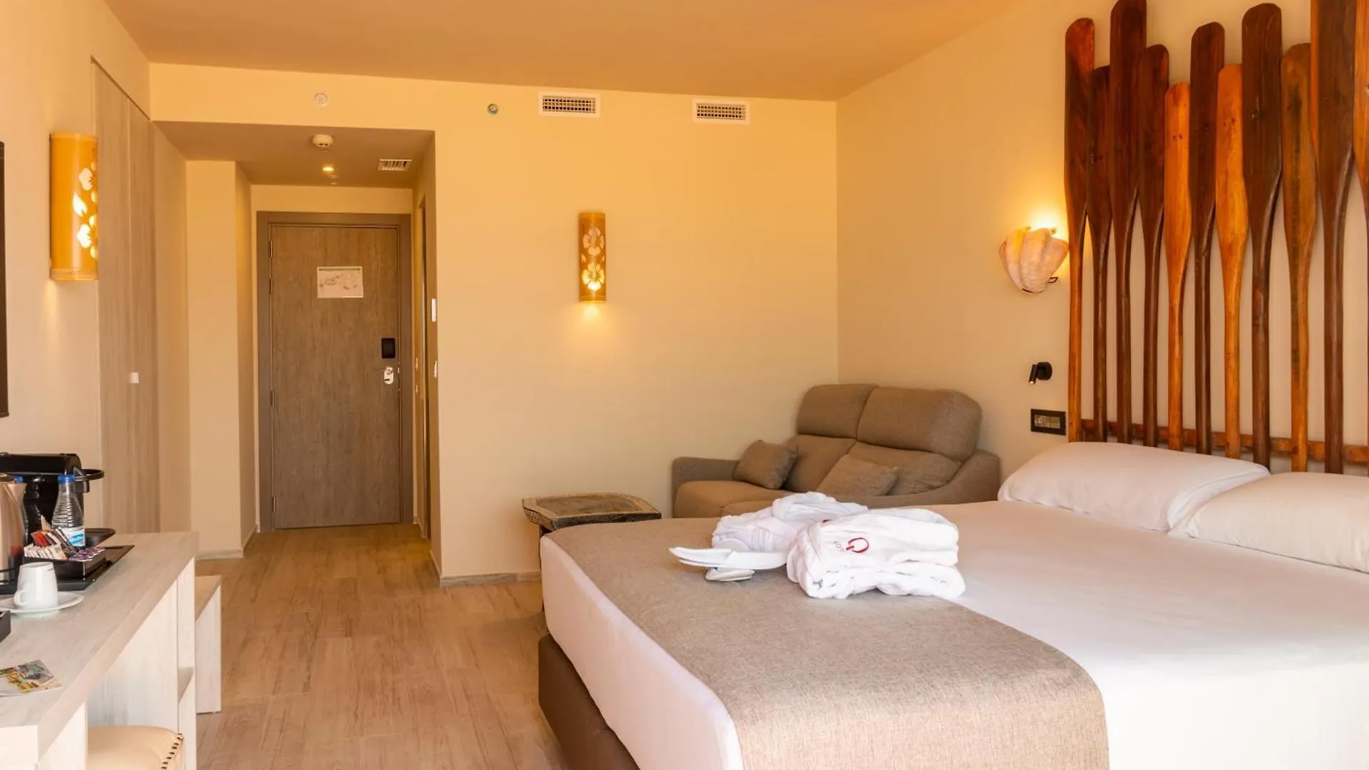 Tarifa Lances By Qhotels 4*,  Spanien