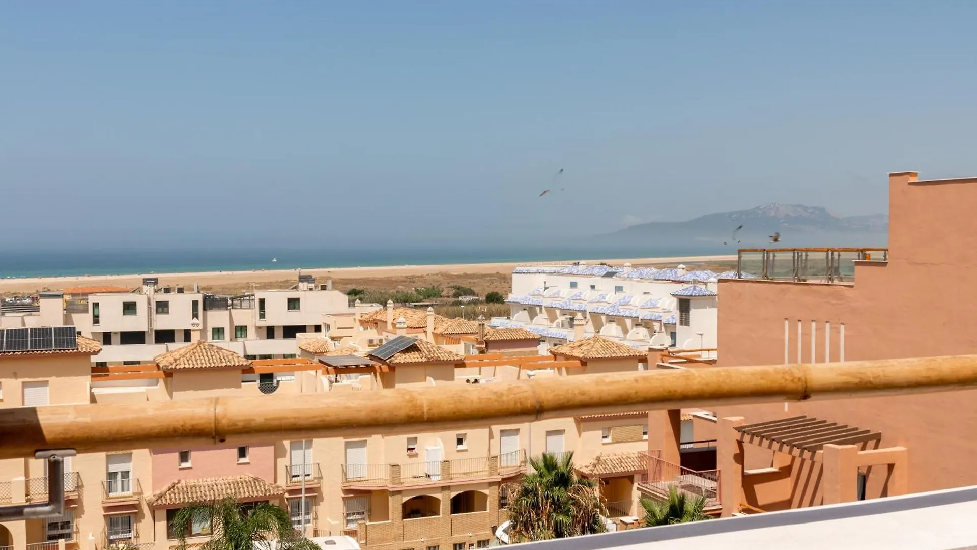 Tarifa Lances By Qhotels 4*,  Spanien