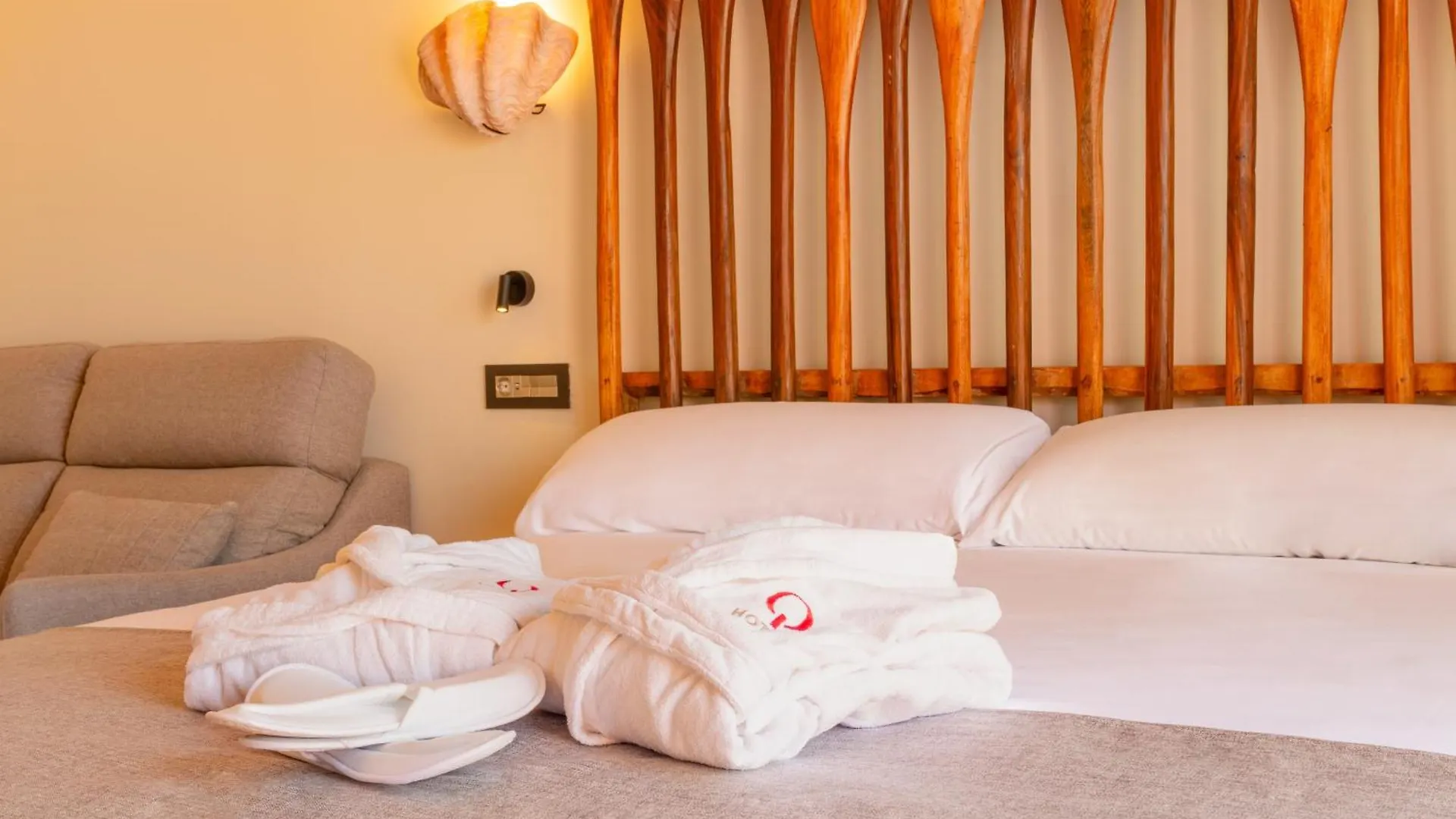 Tarifa Lances By Qhotels 4*,