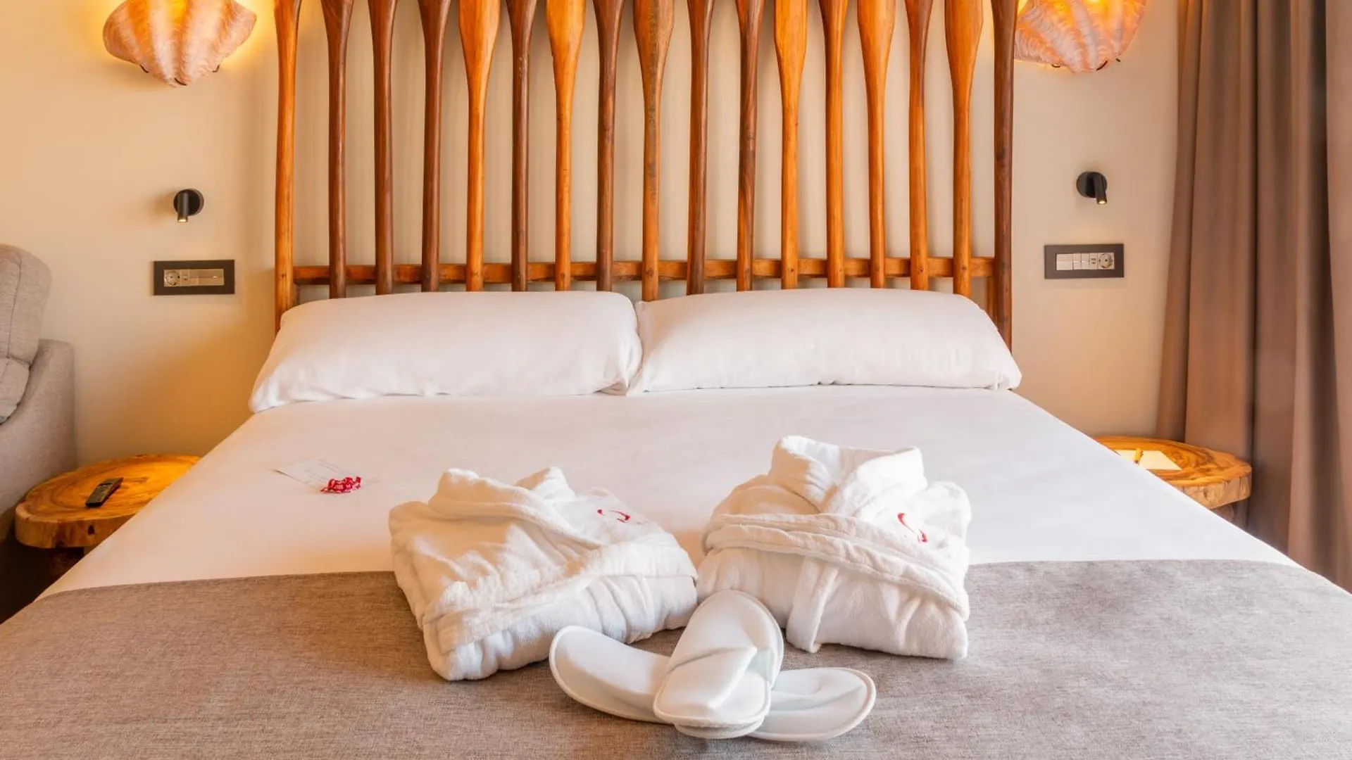 Tarifa Lances By Qhotels Hotel
