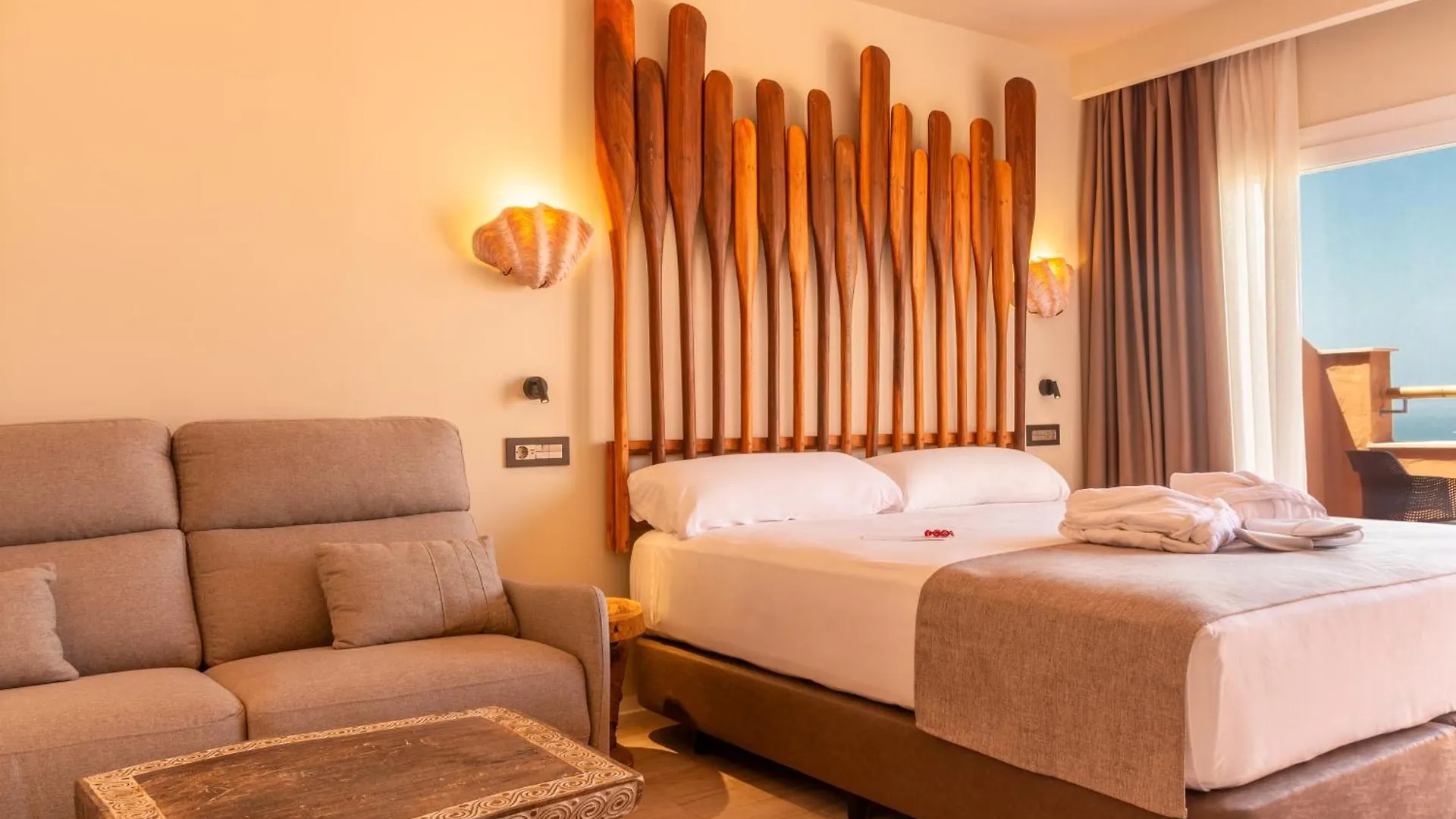 Tarifa Lances By Qhotels