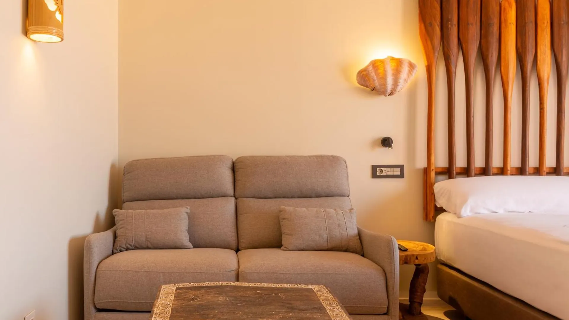 **** Hotel Tarifa Lances By Qhotels Spanien