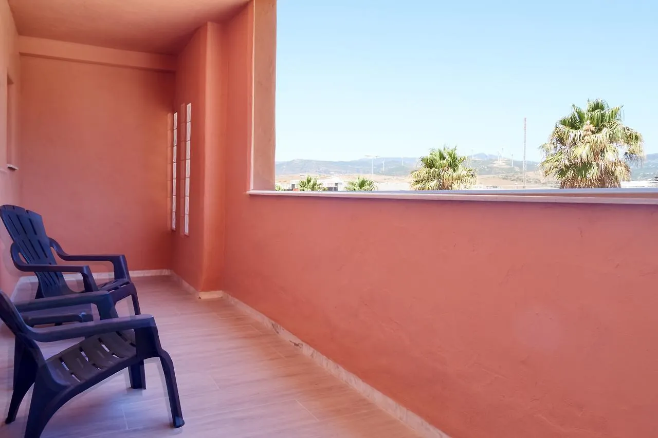 Hotel Tarifa Lances By Qhotels